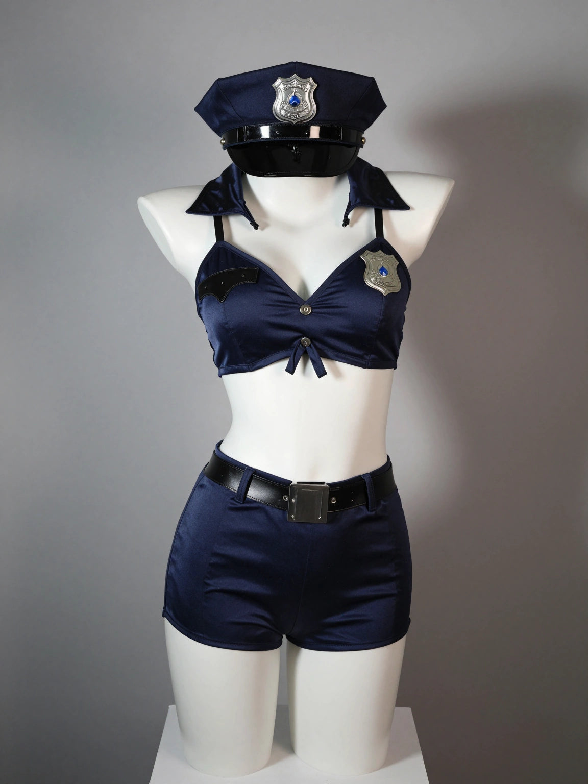 Police Officer Costume