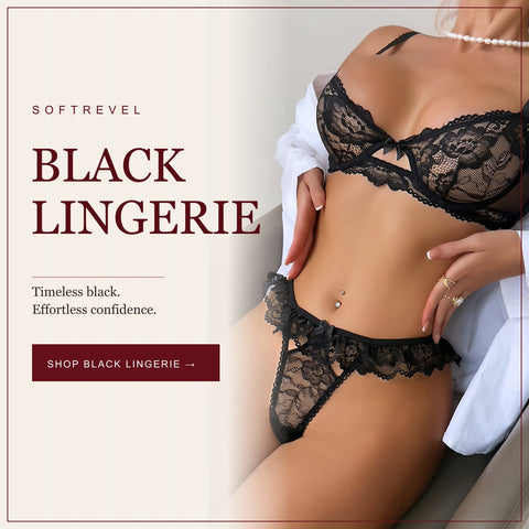 Black Lingerie