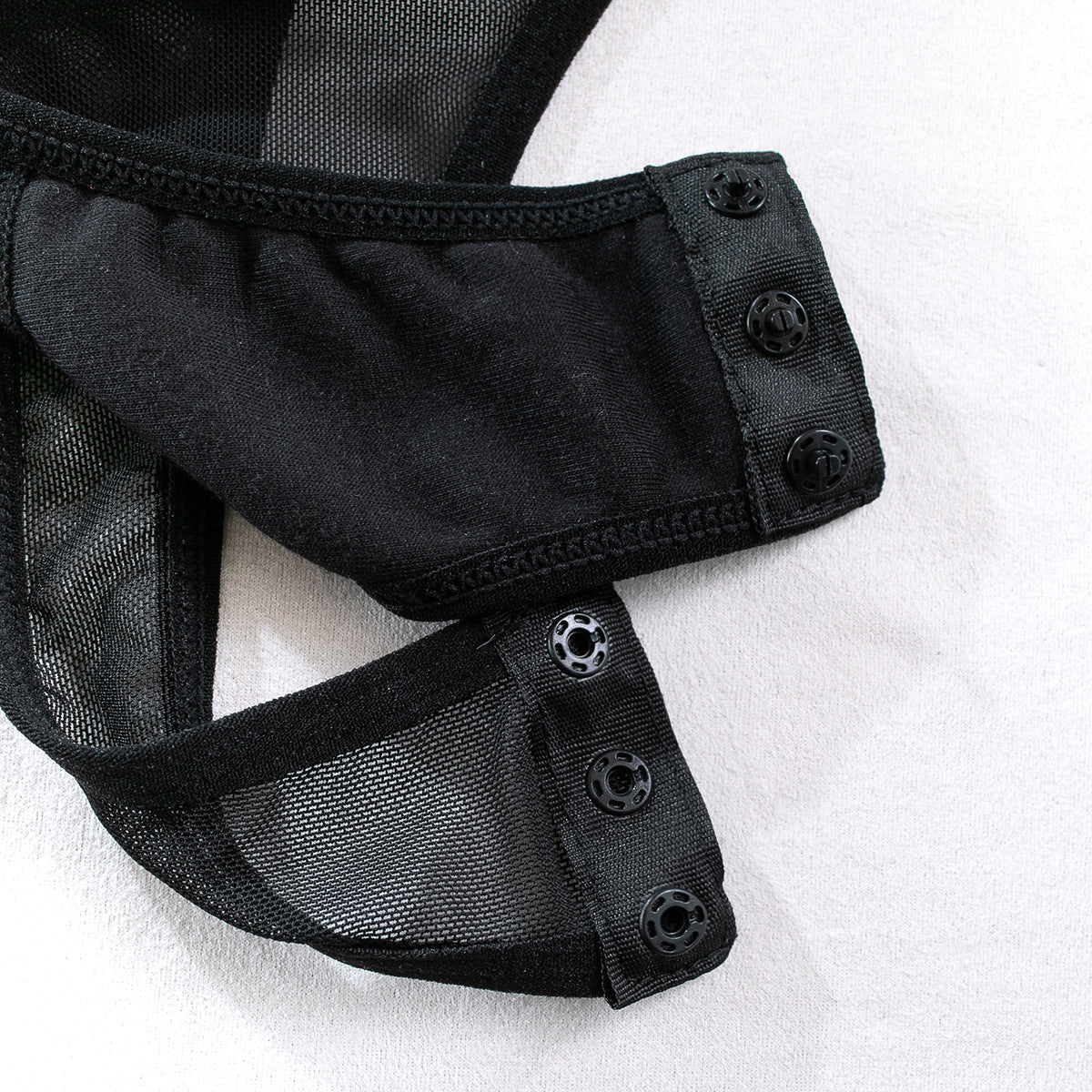 3-Piece Set Lace-Up Lingerie - detail view 36