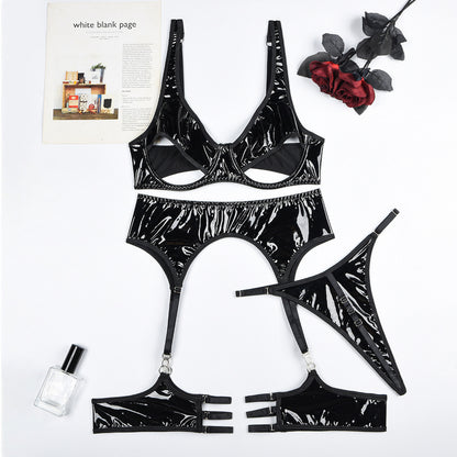 3-Piece Set Push-Up Lingerie - detail view 14