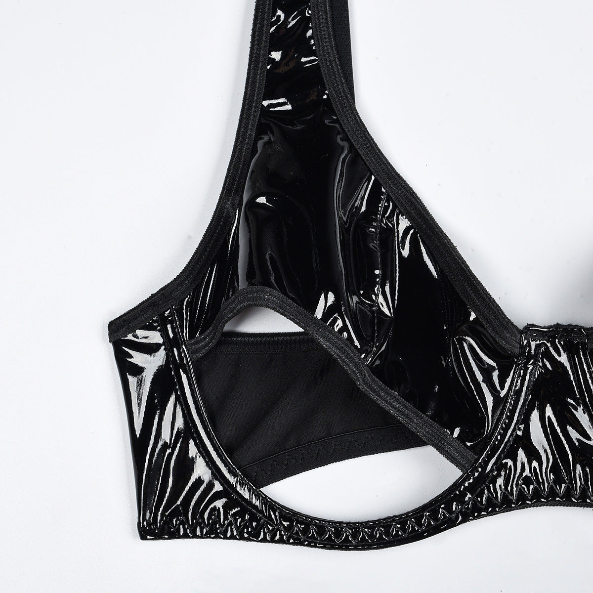 3-Piece Set Push-Up Lingerie - detail view 15