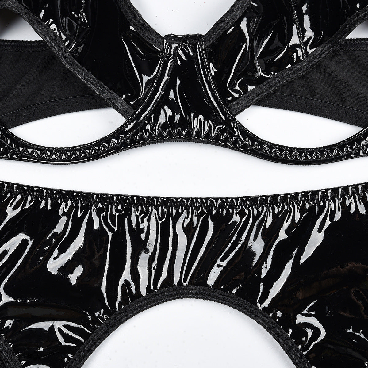 3-Piece Set Push-Up Lingerie - detail view 16