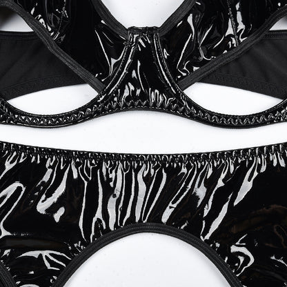 3-Piece Set Push-Up Lingerie - detail view 16