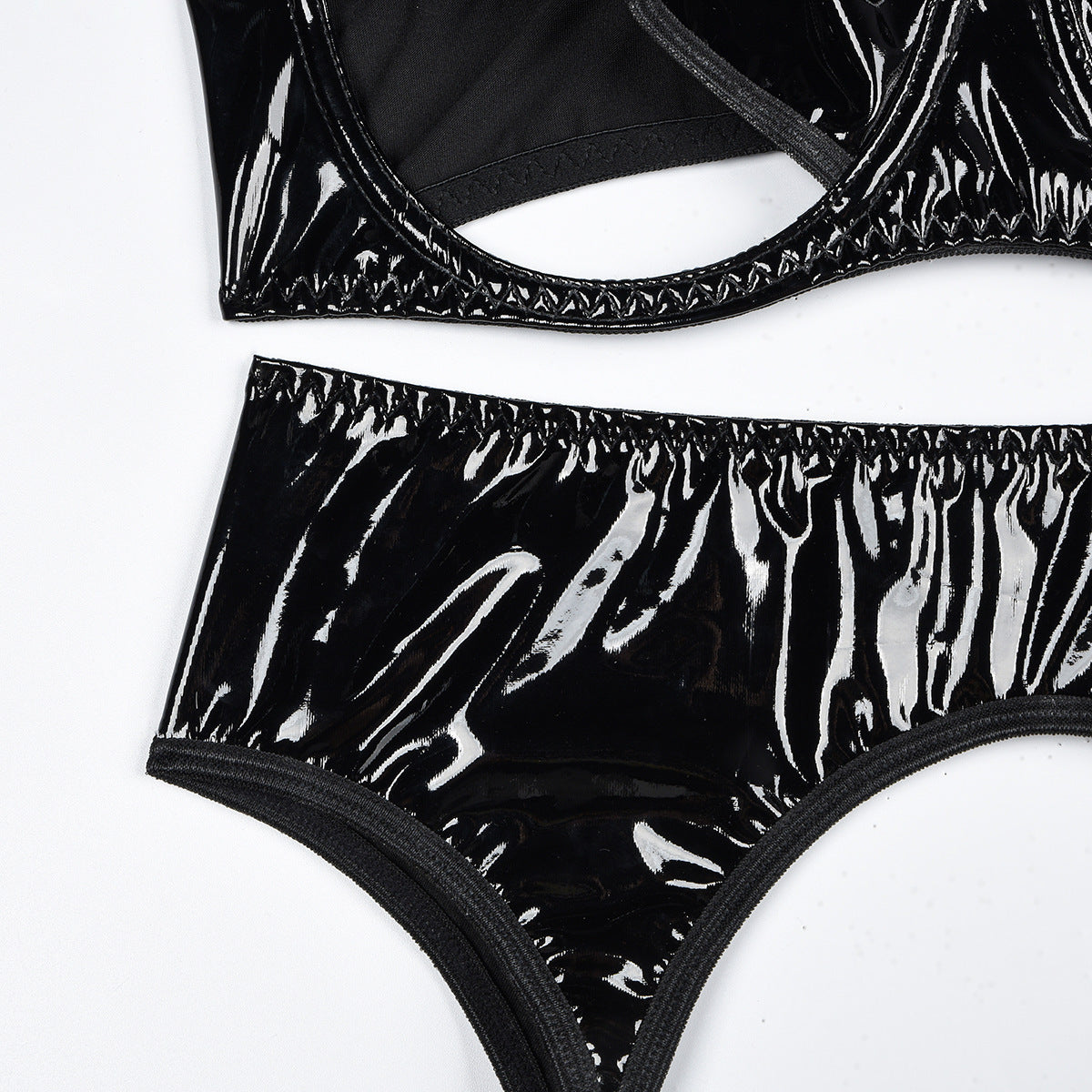3-Piece Set Push-Up Lingerie - detail view 17