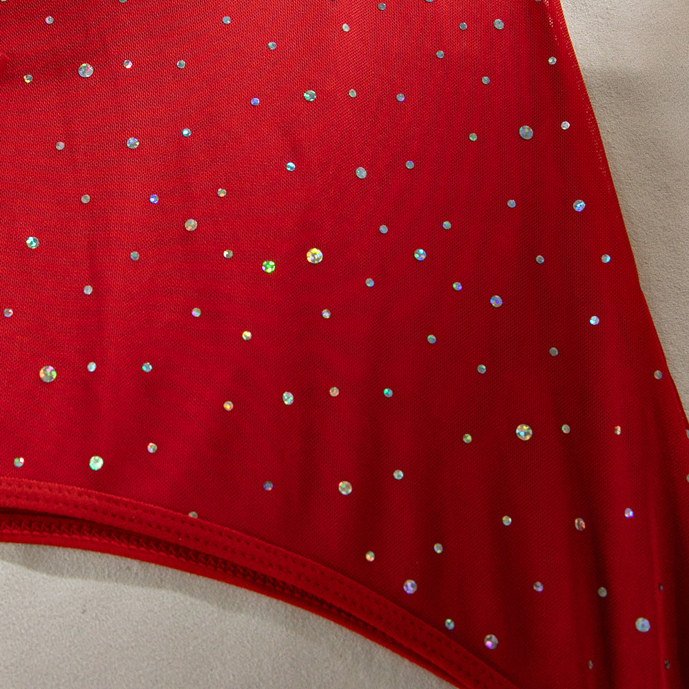 3-Piece Set Push-Up Underwire Lingerie - detail view 15