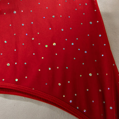 3-Piece Set Push-Up Underwire Lingerie - detail view 15