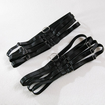 3-Piece Set Underwire Lingerie - detail view 35