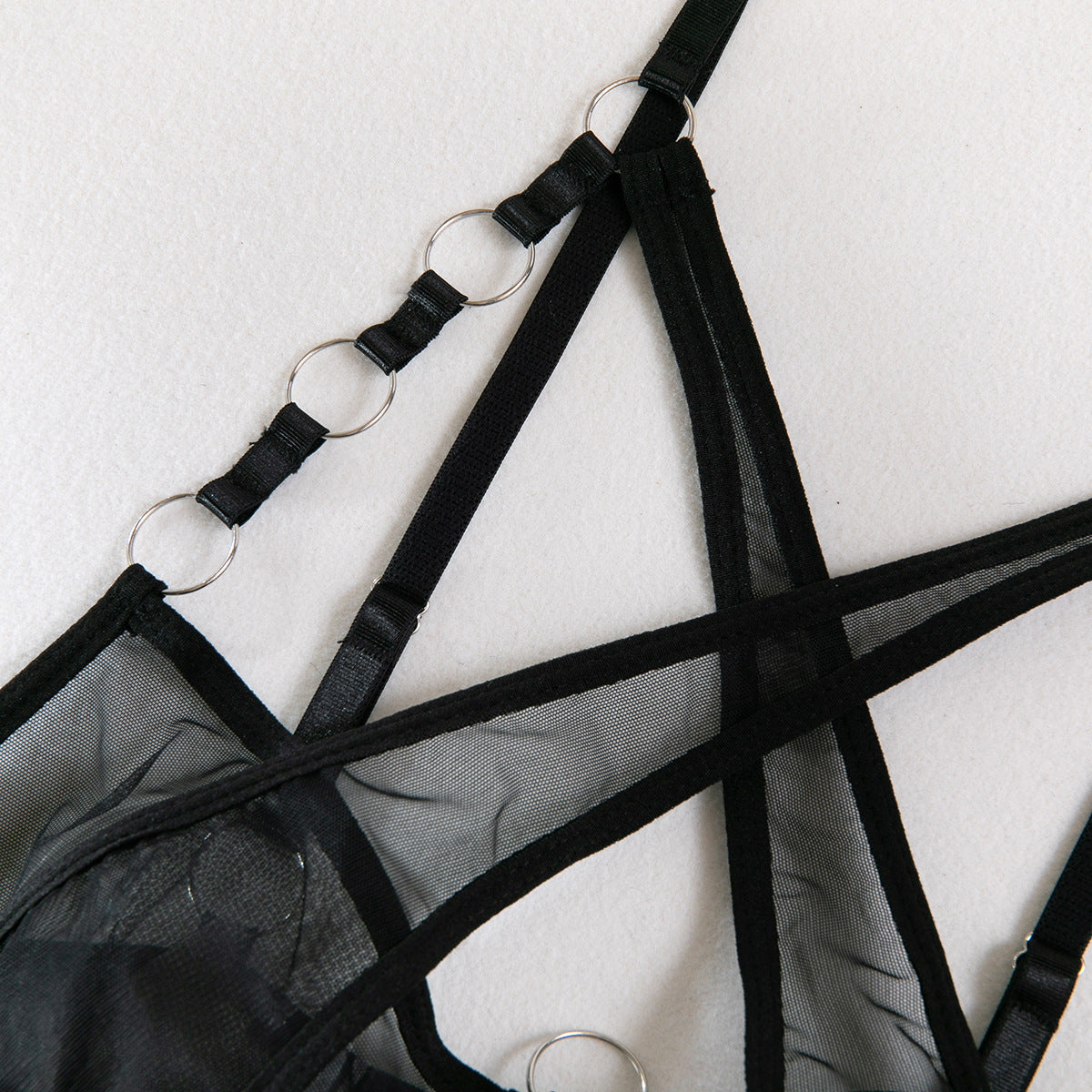 3-Piece Set Underwire Lingerie - detail view 40