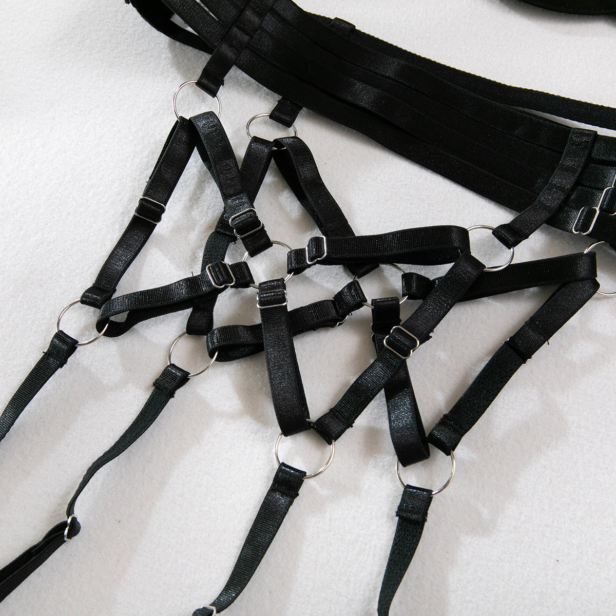 3-Piece Set Underwire Lingerie - detail view 43