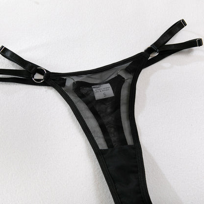 3-Piece Set Underwire Lingerie - detail view 44