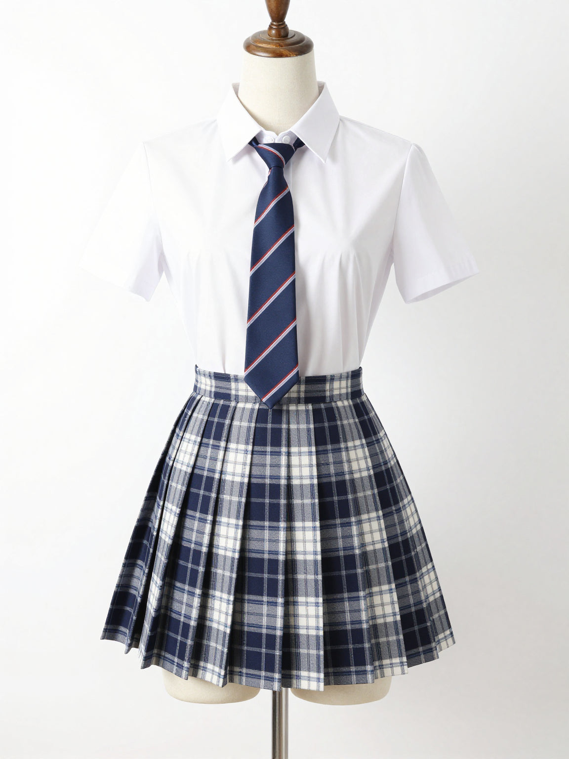 School Girl Costume