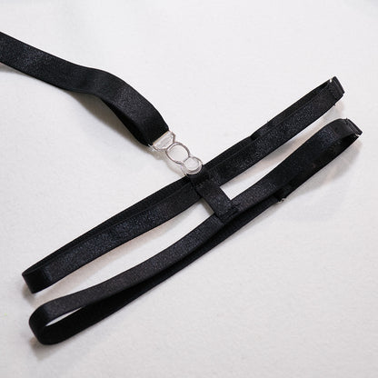 4-Piece Set Chain Lingerie - detail view 32