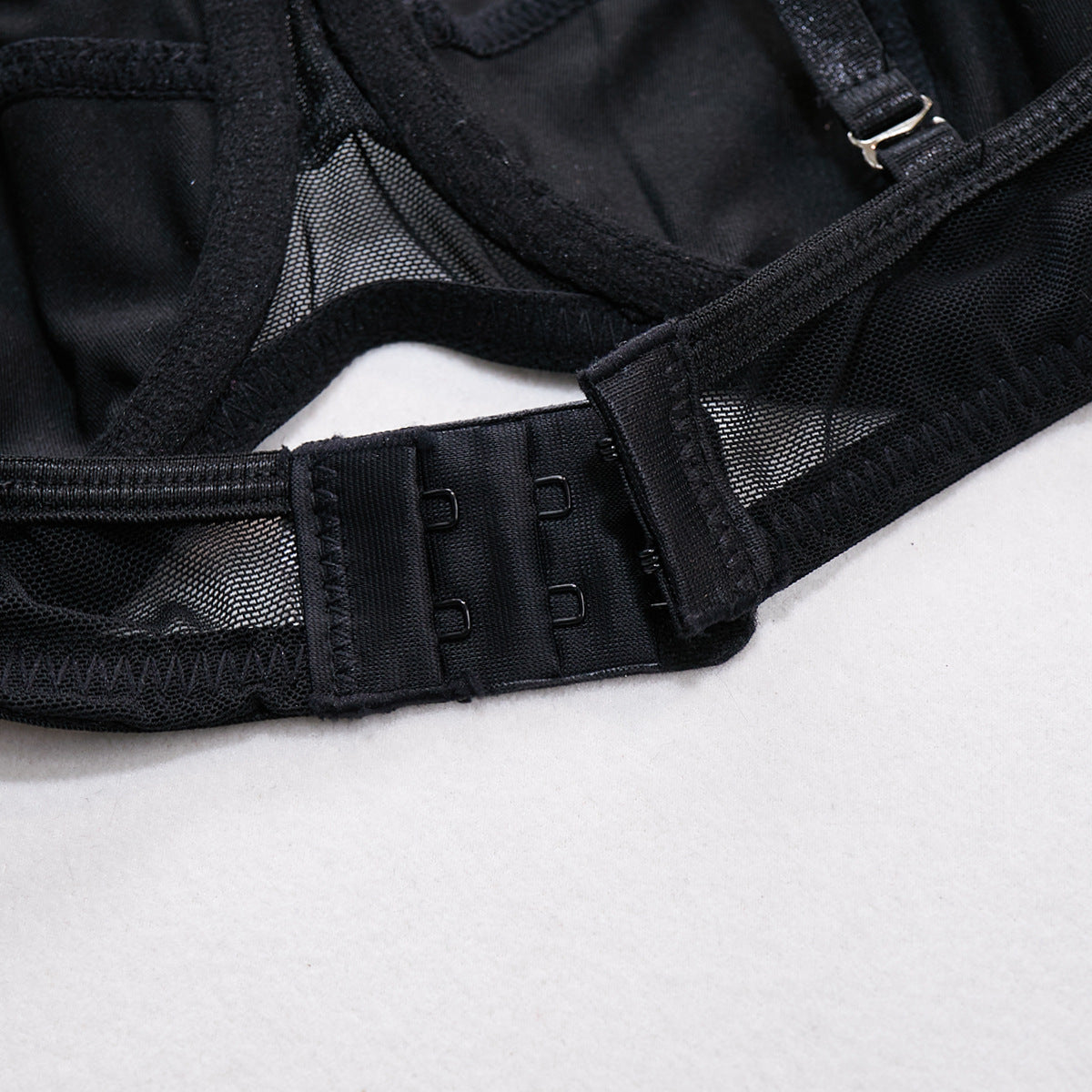 4-Piece Set Chain Lingerie - detail view 33