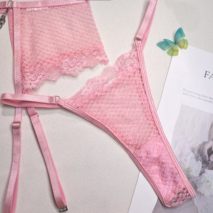 4-Piece Set Chain Lingerie - detail view 53