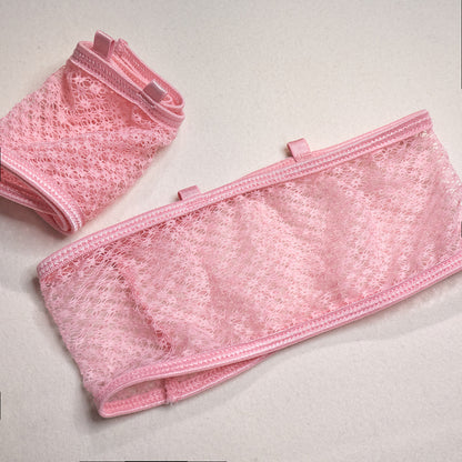 4-Piece Set Chain Lingerie - detail view 54