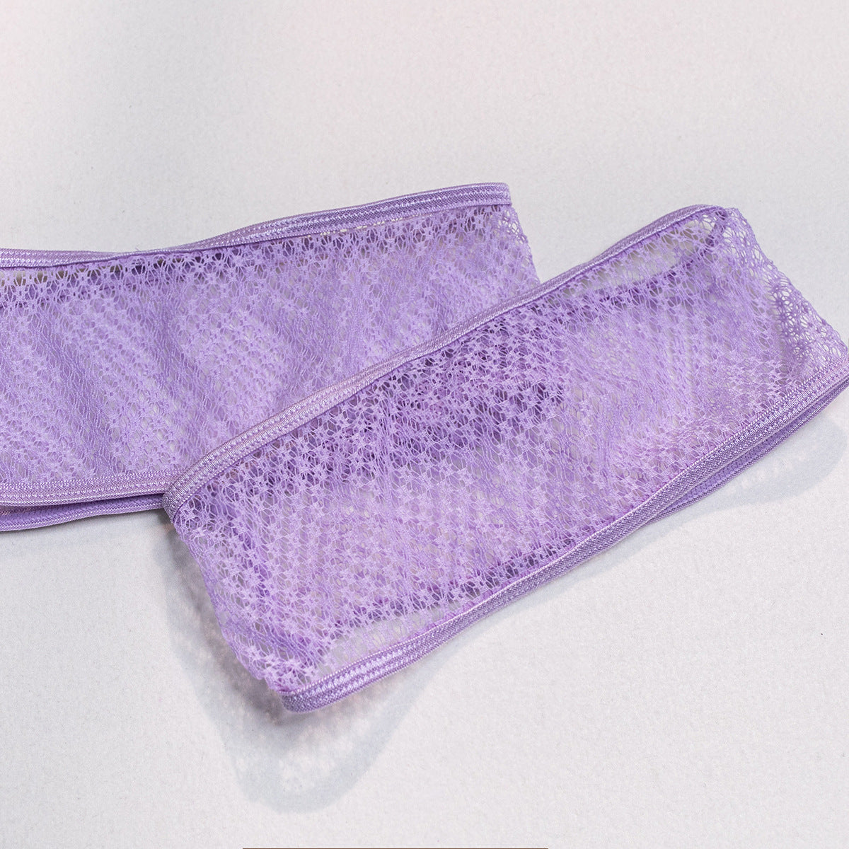 4-Piece Set Chain Lingerie - detail view 63