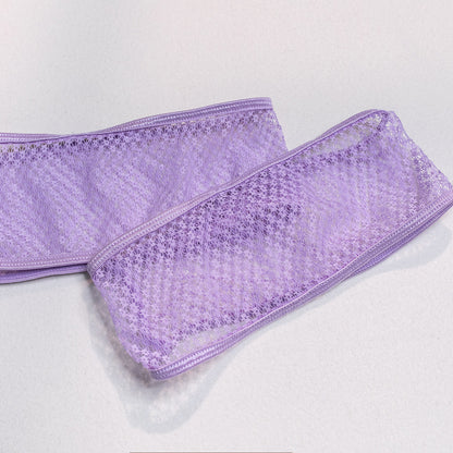 4-Piece Set Chain Lingerie - detail view 63