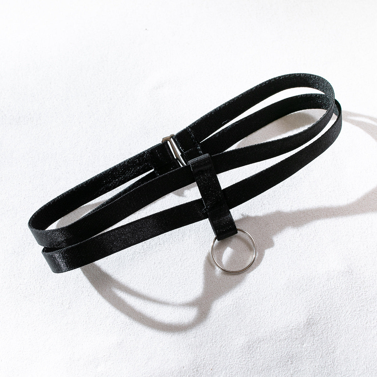 4-Piece Set Garter Belt Push-Up - detail view 24