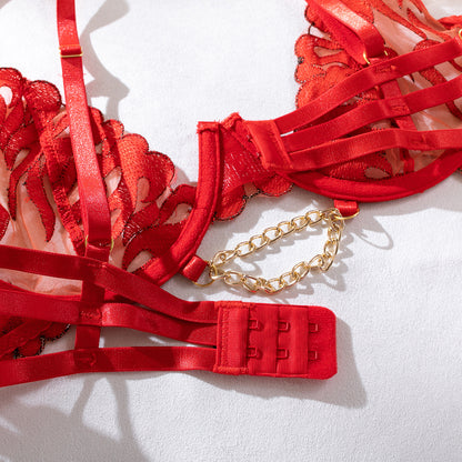 4-Piece Set Lingerie - detail view 15