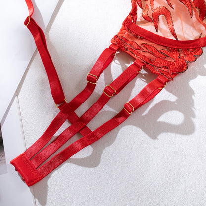 4-Piece Set Lingerie - detail view 19