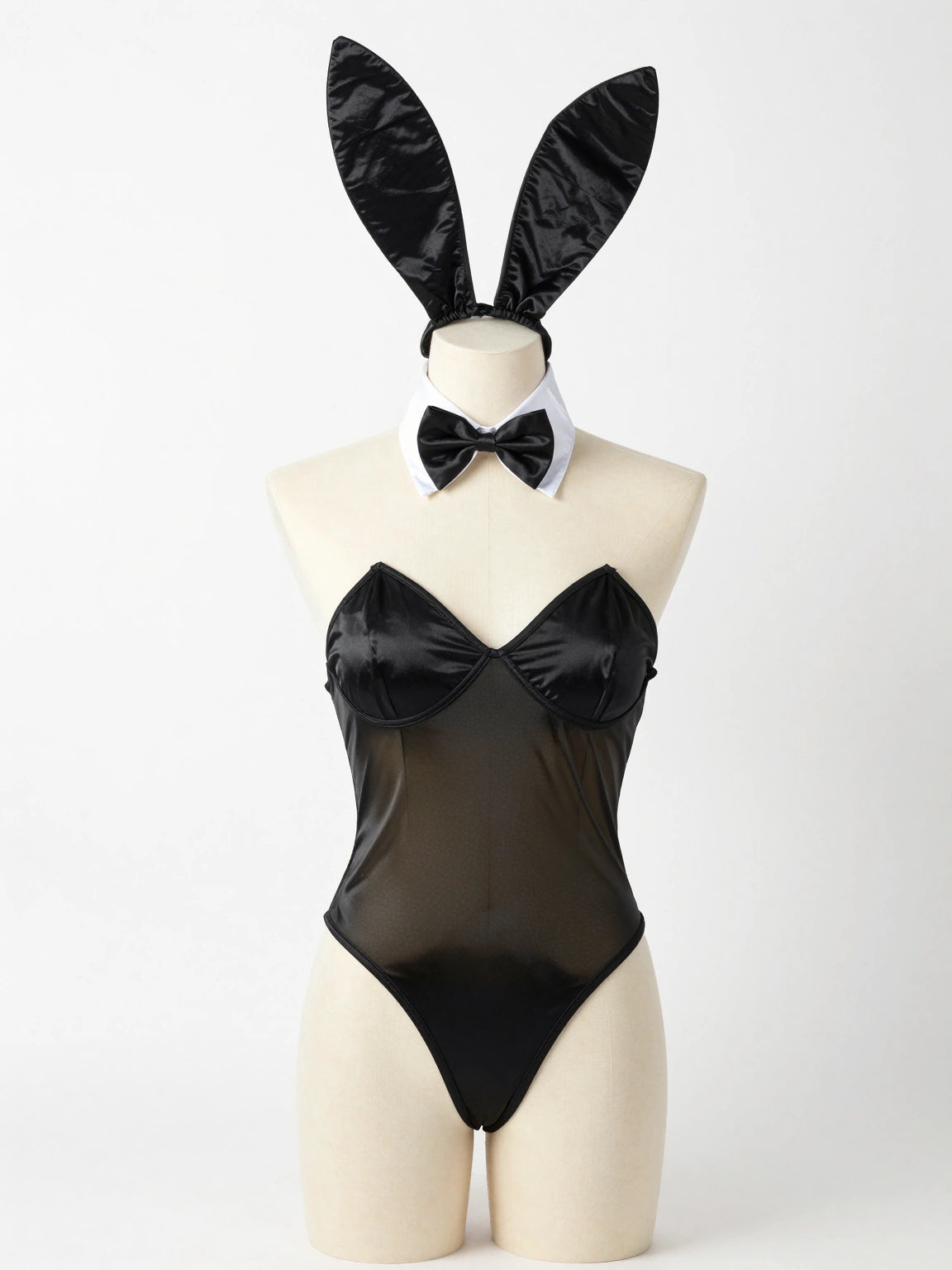 Bunny Girl Costume