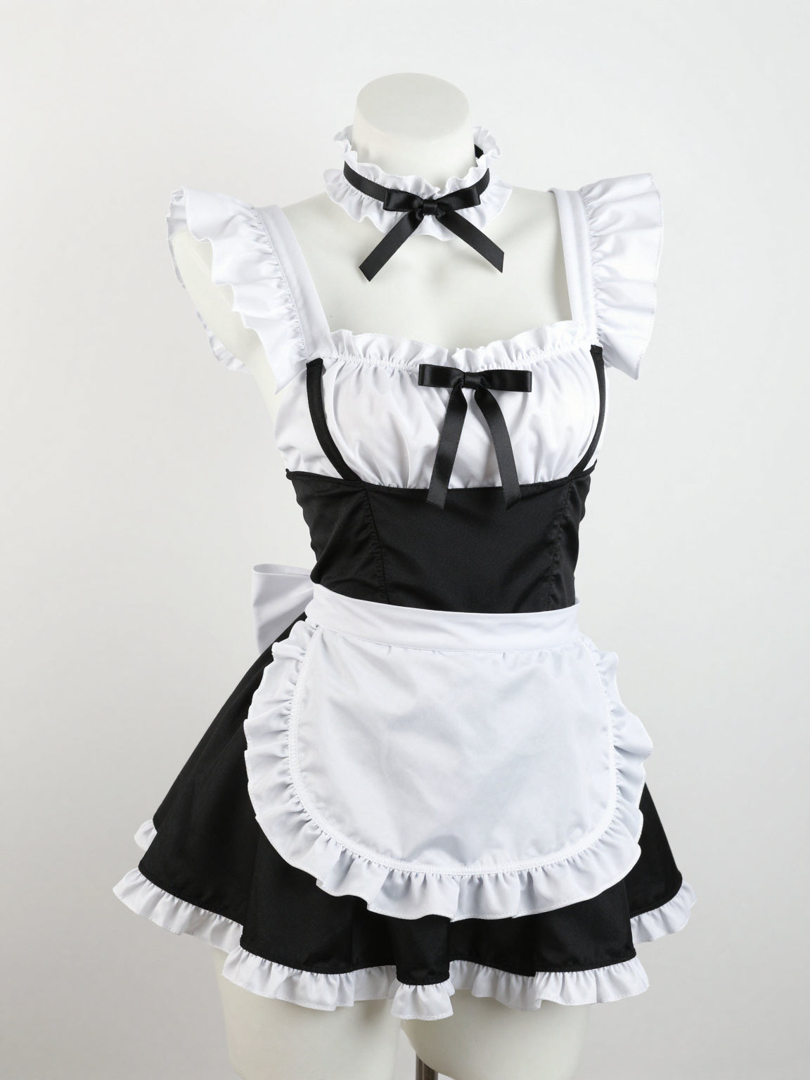 French Maid Costume