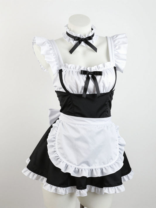 French Maid Costume