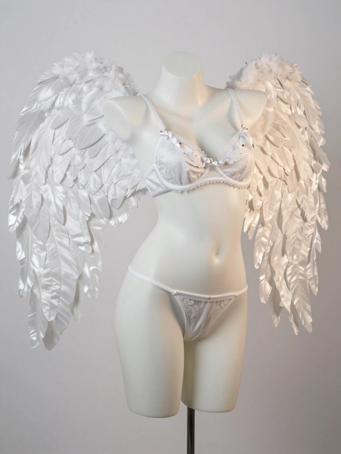 Angel Wings Costume