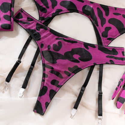 Bra Set Lingerie - detail view 34