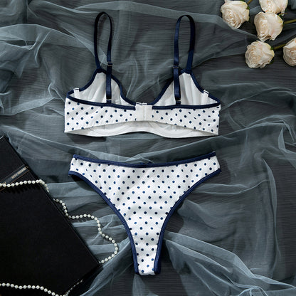 Bra Set Push-Up Lingerie - detail view 13