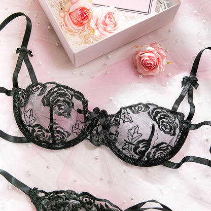 Bra Set Push-Up Lingerie - detail view 13