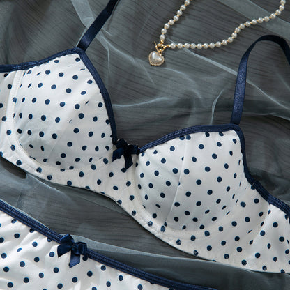 Bra Set Push-Up Lingerie - detail view 14