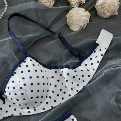 Bra Set Push-Up Lingerie - detail view 15