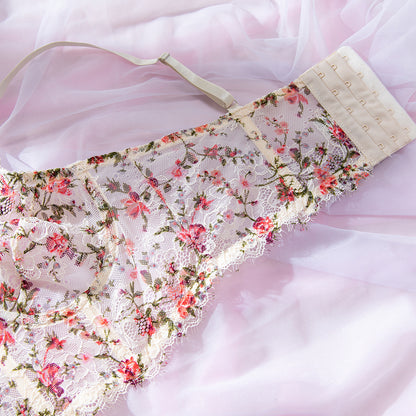 Bra Set Push-Up Lingerie - detail view 15