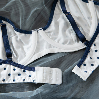 Bra Set Push-Up Lingerie - detail view 16