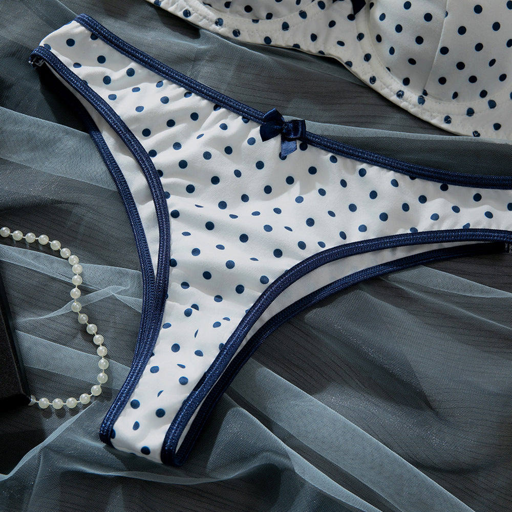 Bra Set Push-Up Lingerie - detail view 17