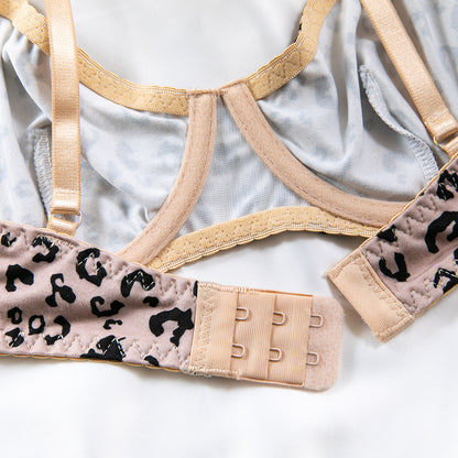 Bra Set Push-Up Lingerie - detail view 17