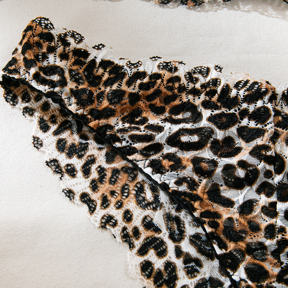 Bra Set Push-Up Lingerie - detail view 18