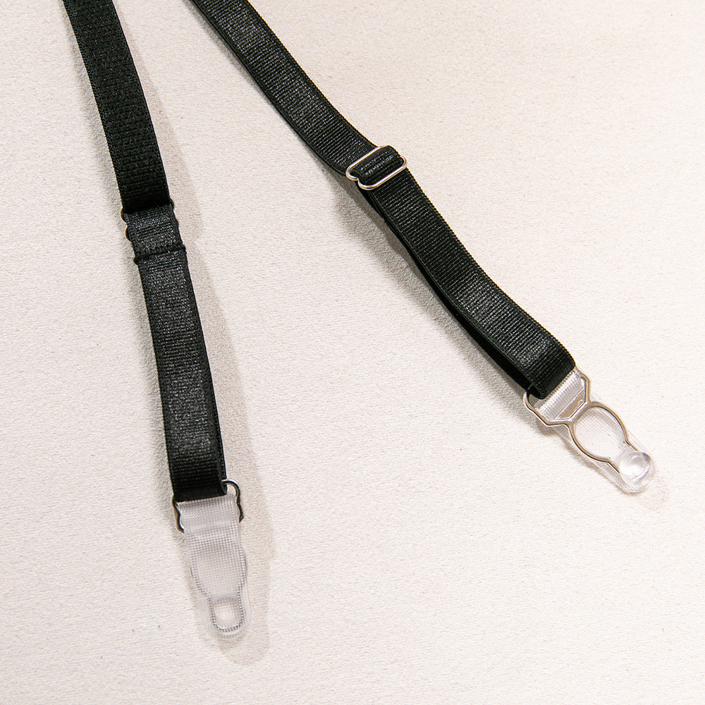 Garter Belt Set Push-Up Lingerie - detail view 25