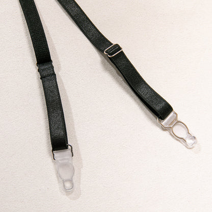 Garter Belt Set Push-Up Lingerie - detail view 25