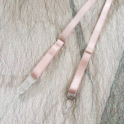 Garter Belt Set Push-Up Lingerie - detail view 37