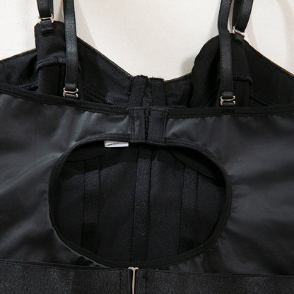 Halter Bodysuit - detail view 14