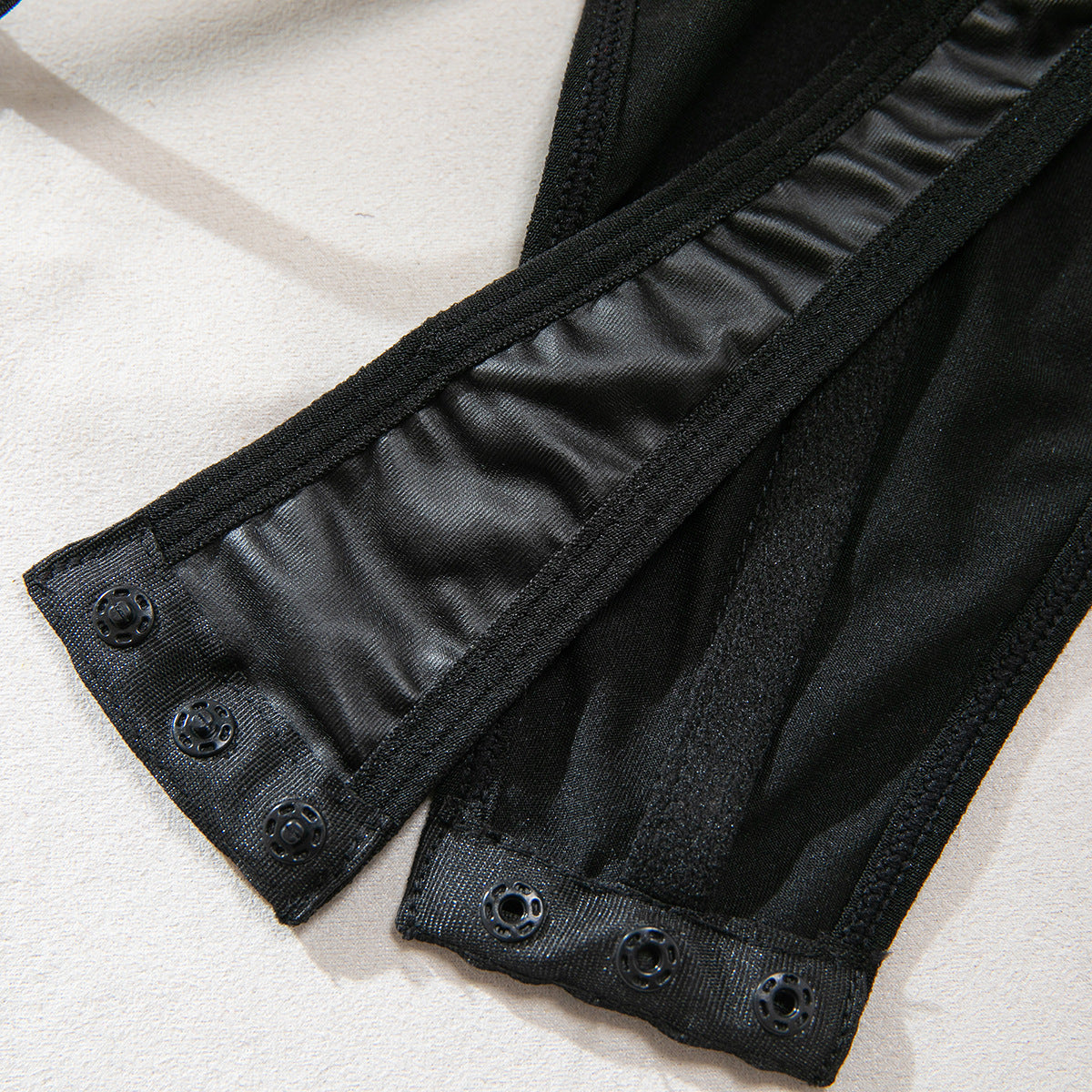 Halter Bodysuit - detail view 17