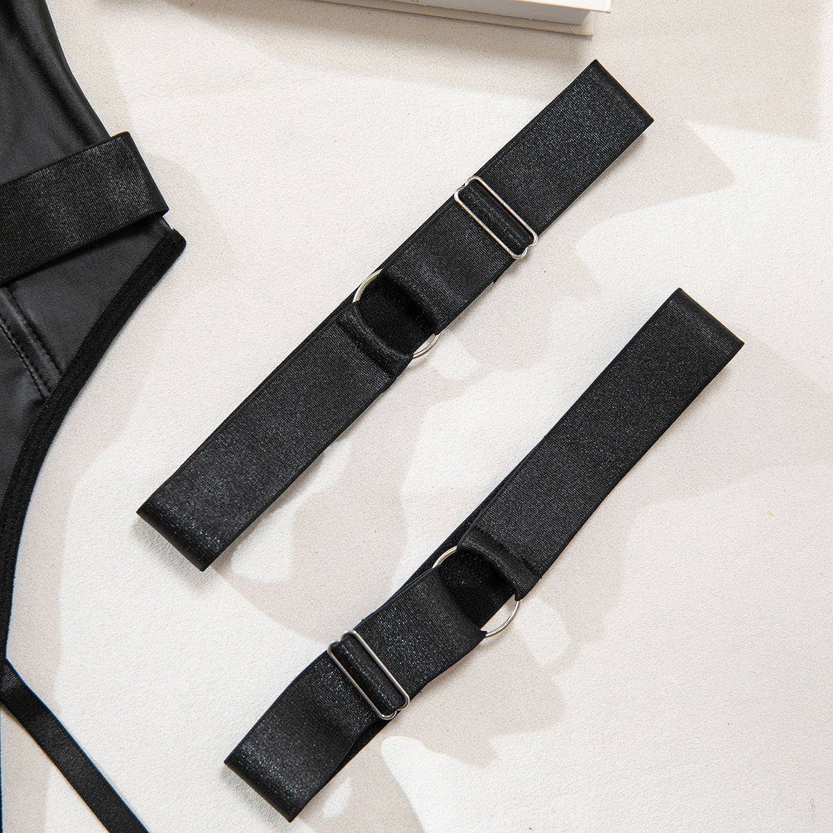 Halter Bodysuit - detail view 18