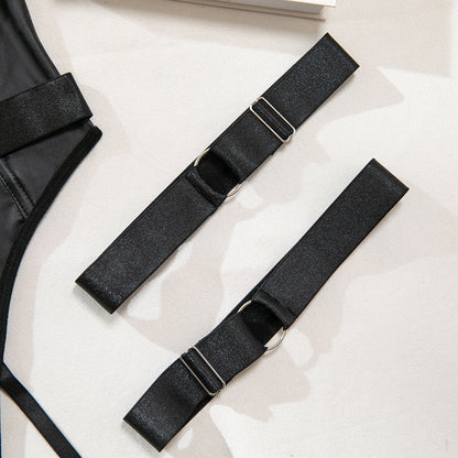 Halter Bodysuit - detail view 18