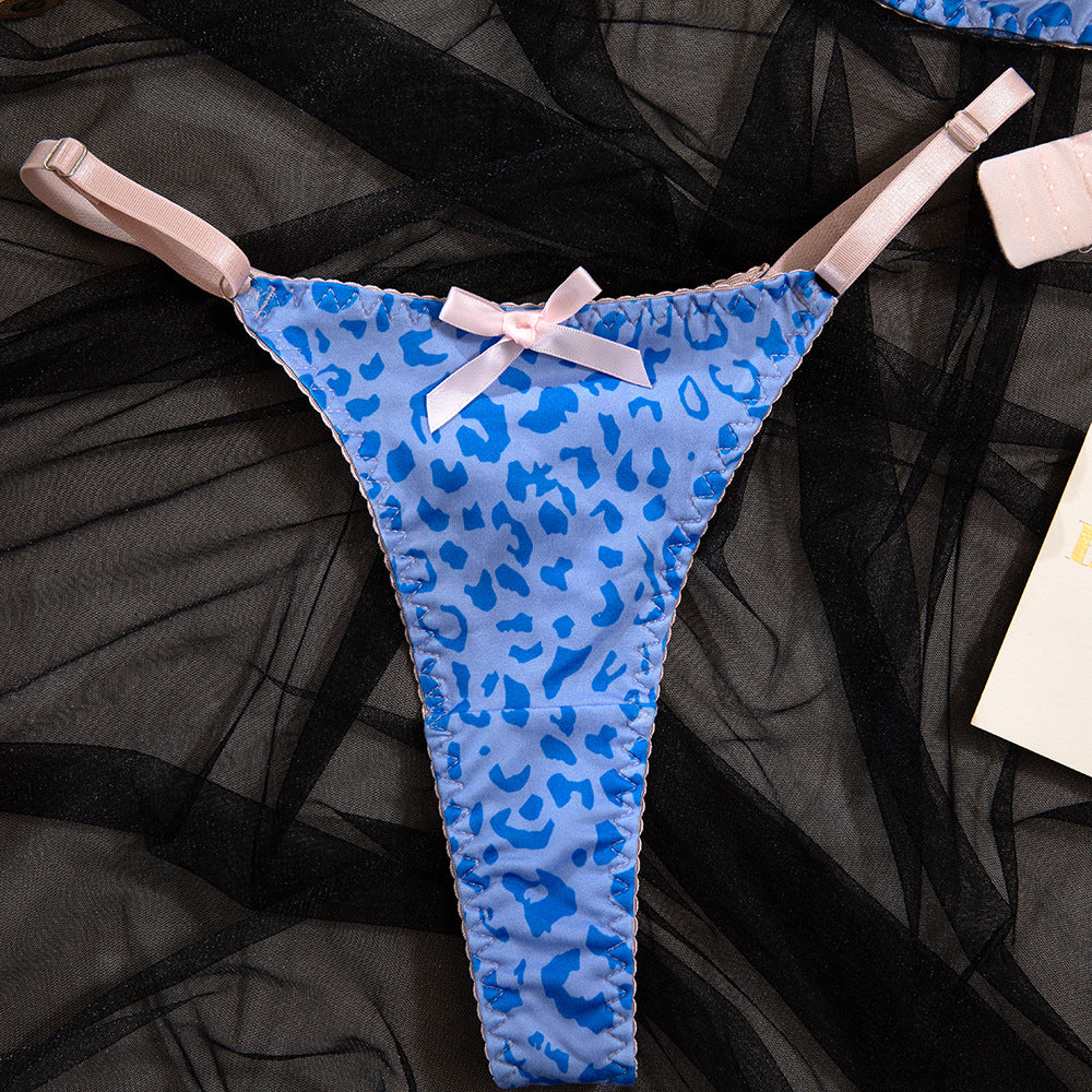 Lace Bra Set Push-Up Lingerie - detail view 18