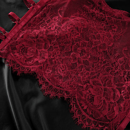 Lace Lingerie Set - detail view 30