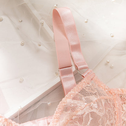 Lace Lingerie Set - detail view 50