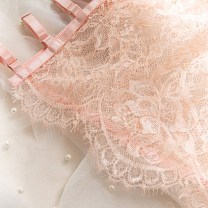 Lace Lingerie Set - detail view 55