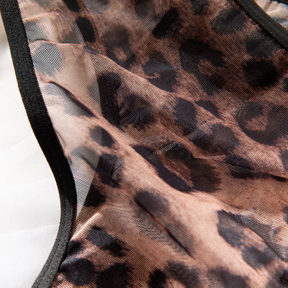 Lace Shapewear Bodysuit Push-Up - detail view 17